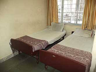 Agrasen Bhavan Guest House, Vadodara 2